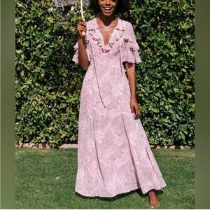 Gal Meets Glam Shelby Dress